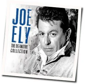 I'm A Thousand Miles From Home Chords by Joe Ely