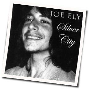 Indian Cowboy Chords by Joe Ely