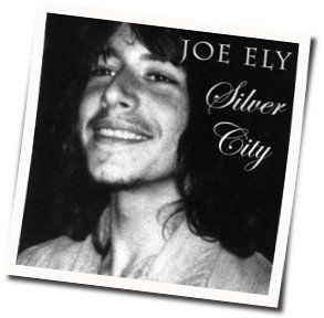 Indian Cowboy by Joe Ely