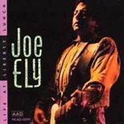 Me And Billly The Kid by Joe Ely