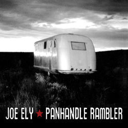 When The Nights Are Cold by Joe Ely