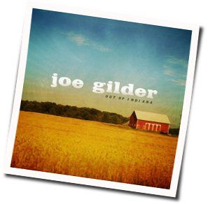 It's Okay Chords by Joe Gilder