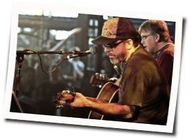 Time Machine Chords by Joe Hawley
