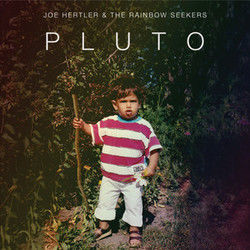 Disconnected Chords by Joe Hertler And The Rainbow Seekers