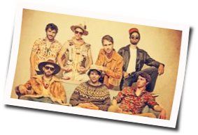 Ego Loss On Grand River Avenue Chords by Joe Hertler And The Rainbow Seekers