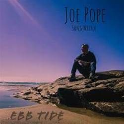 Ebb Tide Chords by Joe Pope