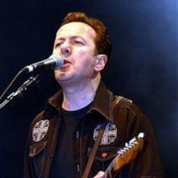 Coma Girl Chords by Joe Strummer And The Mascarelos