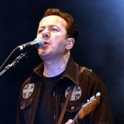 Coma Girl by Joe Strummer And The Mascarelos