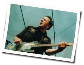 Techno D-day Tab by Joe Strummer And The Mescaleros