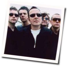 Joe Strummer And The Mescaleros chords for The road to rock n roll
