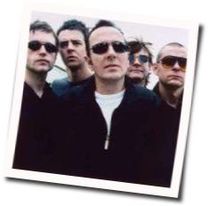 The Road To Rock N Roll Chords by Joe Strummer And The Mescaleros