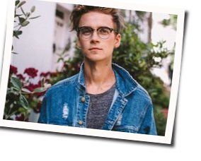 You Want My Sister Chords by Joe Sugg