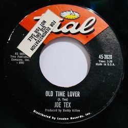 Id Rather Have You by Joe Tex