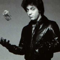 Big Shot Bass tabs by Billy Joel