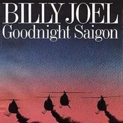 Goodnight Saigon Bass tabs by Billy Joel