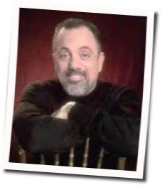Got To Begin Again Chords by Billy Joel