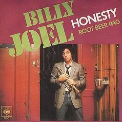 Honesty by Billy Joel