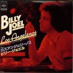 Los Angelenos Chords by Billy Joel