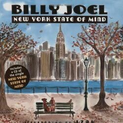 New York State Of Mind Bass tabs by Billy Joel