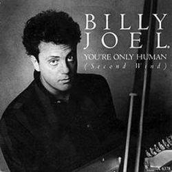 Only A Man Chords by Billy Joel