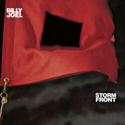 State Of Grace by Billy Joel