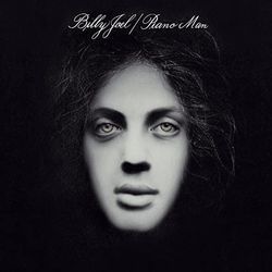 The Ballad Of Billy The Kid by Billy Joel