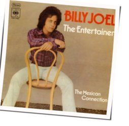 The Mexican Connection Bass tabs by Billy Joel