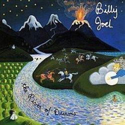 The River Of Dreams Bass Tab by Billy Joel
