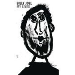 The Siegfried Line Chords by Billy Joel