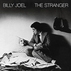 The Stranger Tab by Billy Joel