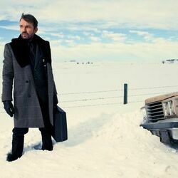 The Winter Crossing Chords by Billy Joel