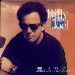 This Is The Time Chords by Billy Joel