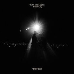 Turn The Lights Back On by Billy Joel