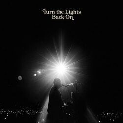 Turn The Lights Back On  by Billy Joel