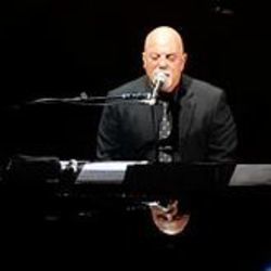 Where We're You On Our Wedding Day Chords by Billy Joel