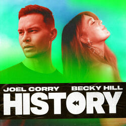 History by Joel Corry, Becky Hill