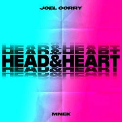 Head  Heart Chords by Joel Corry