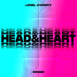 Head  Heart Chords by Joel Corry