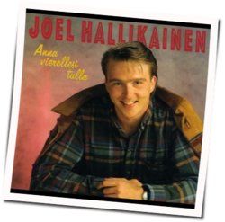 Hiekkalinna Chords by Joel Hallikainen