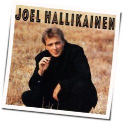Onnensirpale Chords by Joel Hallikainen