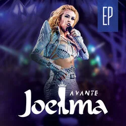 Chora Não Coração Chords by Joelma