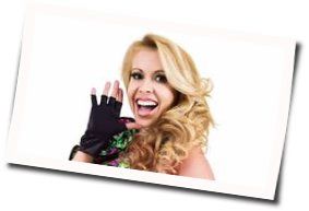 18 Quilates Chords by Joelma