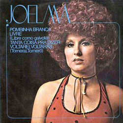 A Canção Que Eu Fiz Chords by Joelma