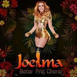 Botar Pra Chorar Chords by Joelma
