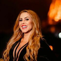 Meu Amor Chegou Chords by Joelma