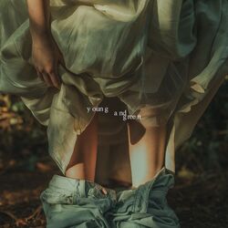 Young And Green Chords by Joely
