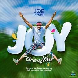 Joy Overflow Chords by Joepraize
