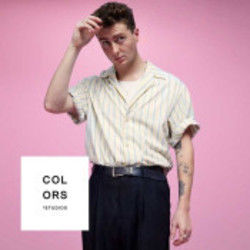 Comedown Chords by Joesef