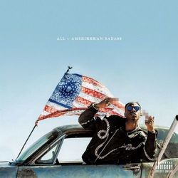 Devastated Bass Tab by Joey Bada$$
