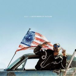 Devastated by Joey Bada$$